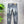 FF 2026 Men's Jeans Blue Denim 739874