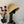 Miu Knitted Bucket Hat 214504