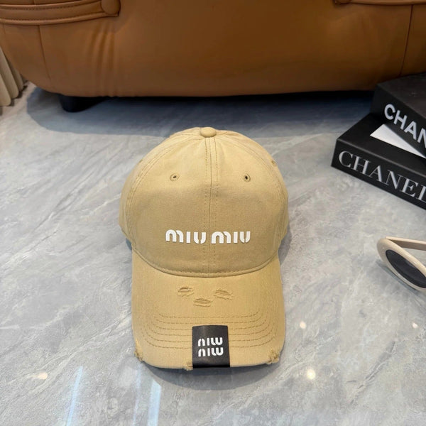 Miu Hat Cotton 401110