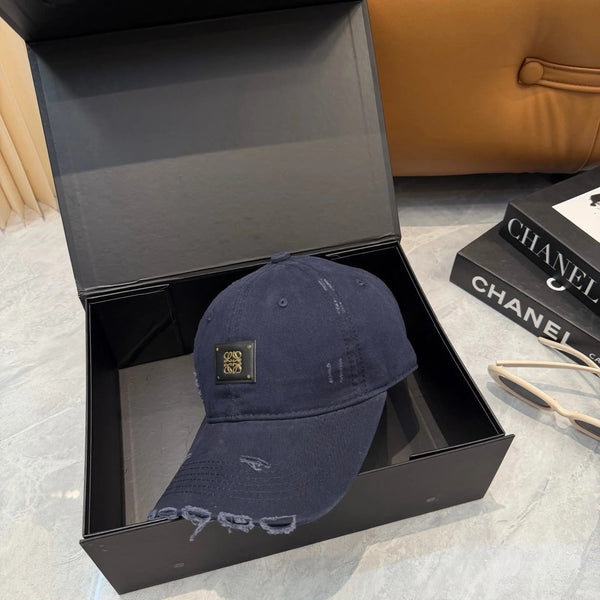 LW Baseball Cap 401183
