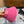Miu Multicolor Visor Hat 413032