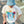 CC 2026 Hand-Painted Short-Sleeve T-Shirt Multicolor 419022
