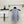 CC 2026 Misty Blue Knitwear Set Wool 639129