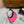 Miu Multicolor Visor Hat 413032