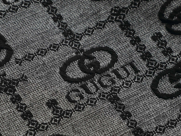 GC 2026 Men's Short-Sleeve T-Shirt Knit Fabric 642407
