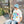 CC 2026 Hand-Painted Short-Sleeve T-Shirt Multicolor 419022