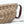 GG 2026 Tag Crossbody Bag 30cm Canvas And Calfskin