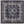 Hermès Cheval de Coeur Bandana Scarf Blue 140 In Cashmere And Silk