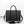 GG 2026 Mega Web Trademark Briefcase 38cm Canvas Leather