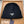BEANIIE HAT IN BLACK WOOL 335039