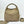 Loro Piana Bale Bag 36cm Beige Smooth Cow Leather
