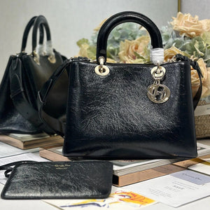 CD 2026 Toujours Bag Calfskin 288185