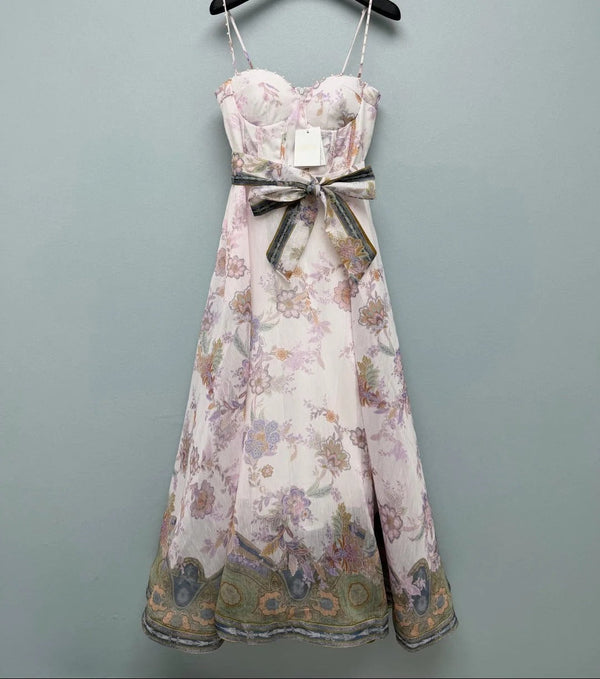 Zimmermann 2026 Dress 646