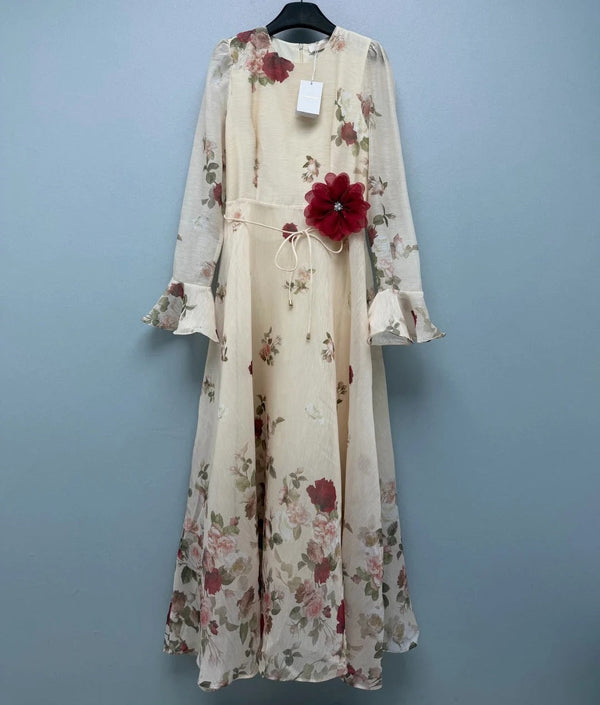 Zimmermann 2026 Dress 684