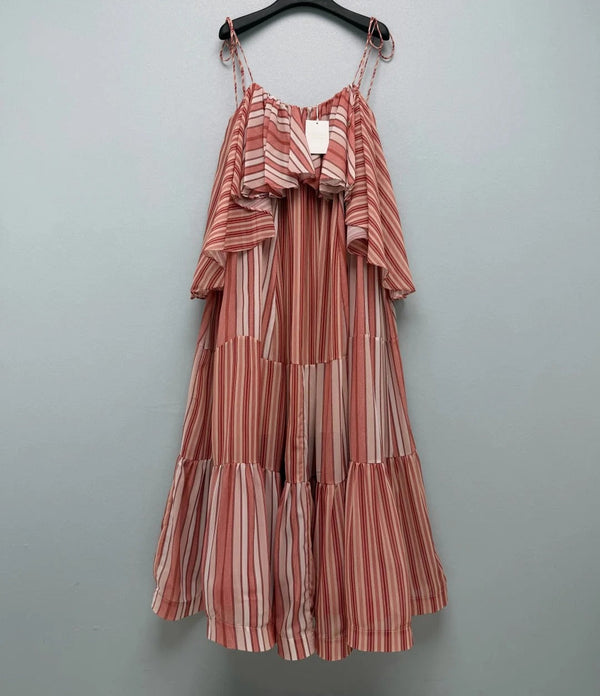 Zimmermann 2026 Dress 668