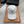 CASQUETTE EN TISSU BLANC 269984
