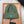 BEANIE HAT IN ARMY GREEN WOOL 332395
