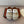 BUBBLE IN MULTICOLOR RAFFIA MIX WHITE LAMBSKIN GOLD HARDWARE