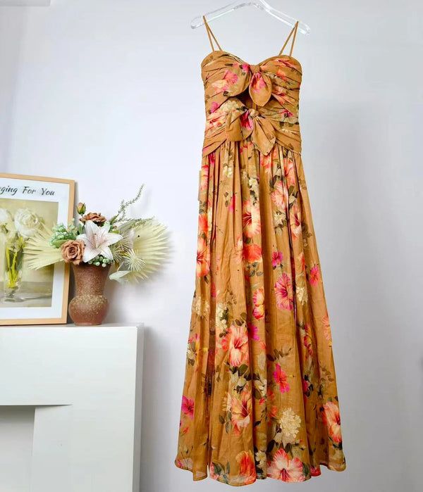 Zimmermann 2026 Dress 665