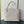 CC 2026 Medallion Tote Bag 30cm Light Grey Caviar Cowhide