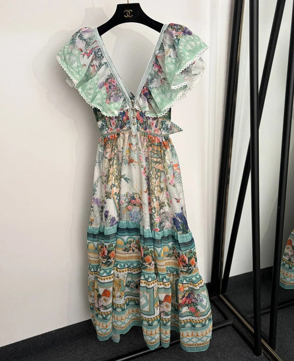 Zimmermann 2026 Dress 670
