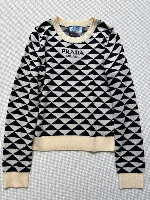 PULL PRADA 25S 565