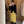 PRADA 25S SUEDE MIDI SKIRT 561