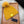 BEANIE HAT IN MUSTARD YELLOW WOOL 352365