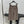 YSL 25S STRIPED STRAIGHT-LEG PANTS STYLE 228