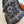 Hermès Cheval de Coeur Bandana Scarf Blue 140 In Cashmere And Silk