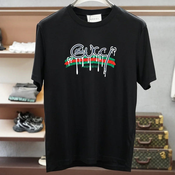 GC 2026 Men's Short-Sleeve T-Shirt Cotton 643596