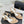 CC 2026 Peep-Toe Sandals 85 Suede Sheepskin