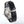 IWC Portofino 40mm White Dial Blue Numerals Black Leather