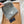 BONNET EN LAINE GRIS DAUPHIN 108750