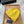 BEANIIE HAT IN CLASSIC YELLOW WOOL 335035