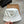BUCKET HAT IN WHITE RE-NYLON 741389