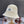 Miu Knitted Bucket Hat 214532