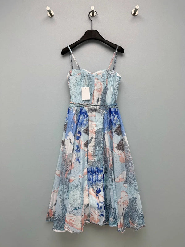 Zimmermann 2026 Dress 643