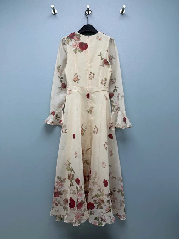 Zimmermann 2026 Dress 684