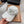 CASQUETTE EN TISSU BLANC 269984