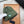 BEANIE HAT IN ARMY GREEN WOOL 332395