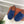 LP 25S MULES IN NAVY BLUE SUEDE