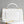 Chanel Flap With Top Handle 20cm White Lambskin