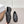 CD 26A Loafers Black Cowhide Leather 738310
