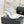 CC 2026 Sandales peep-toe 100 % peau de mouton