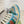 GG 26ss Screener Sneaker Beige Blue Green Cowhide 697181