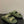GG 26ss Platform Slippers Monogram Canvas Sheepskin