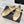 CC 2026 Vintage Bow Tie Ballet Flat Sheepskin