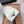 BEANIE HAT IN WHITE WOOL 108748