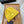 BEANIIE HAT IN CLASSIC YELLOW WOOL 335035